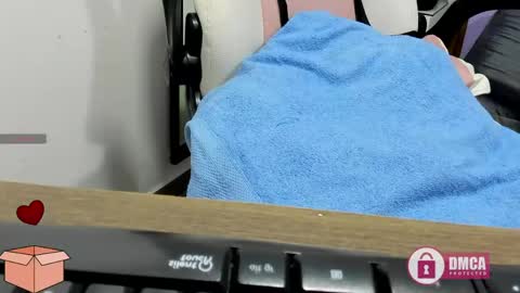 i am tatiana  online show from 03/22/26, 11:02