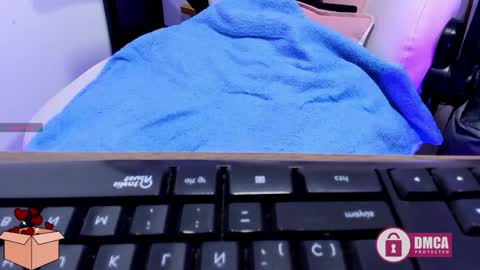 i am tatiana  online show from 04/13/26, 12:32