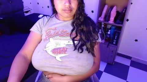 tatiana online show from 02/19/25, 10:45