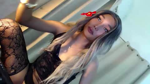 ANDREA online show from 04/22/26, 01:23