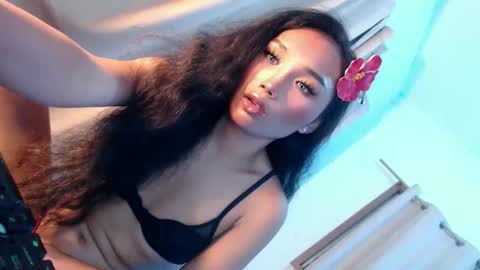 ANDREA online show from 05/03/26, 02:34