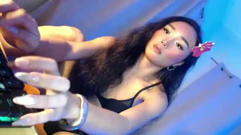 ANDREA online show from 05/26/26, 01:18