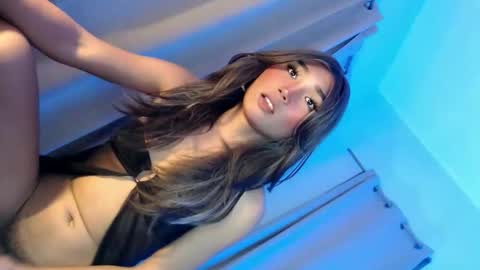 ANDREA online show from 06/06/26, 04:33