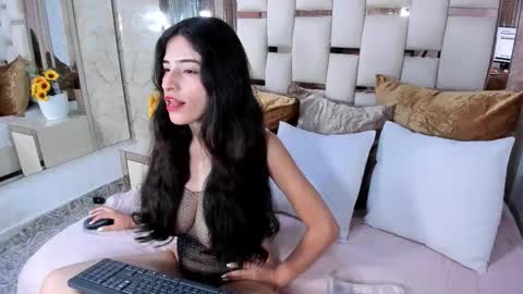 Tatiana online show from 02/17/26, 11:40