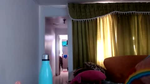 tatiana giraldo online show from 09/14/25, 09:14