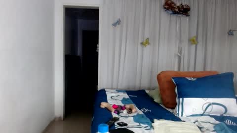 tatiana giraldo online show from 01/10/26, 02:02