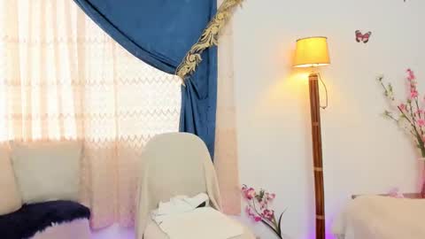 Snapshot of tatianapotter2473 chatting on 01/31/25, 01:02 Tatiana Potter online show from 01/31/25, 01:02