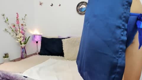 Snapshot of tatianapotter2473 chatting on 02/20/25, 06:13 Tatiana Potter online show from 02/20/25, 06:13