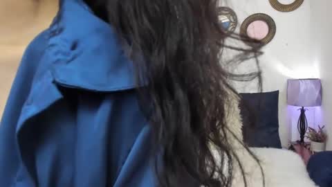 Snapshot of tatianapotter2473 chatting on 02/20/25, 09:20 Tatiana Potter online show from 02/20/25, 09:20