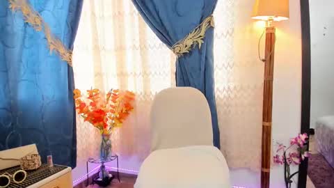 Snapshot of tatianapotter2473 chatting on 02/22/25, 02:52 Tatiana Potter online show from 02/22/25, 02:52