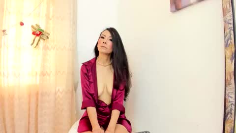 Snapshot of tatianapotter2473 chatting on 12/19/25, 05:20 Tatiana Potter online show from 12/19/25, 05:20