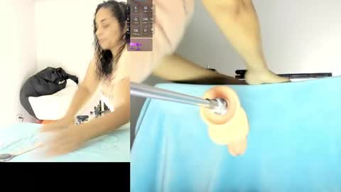 tatianasex online show from 05/26/26, 12:45