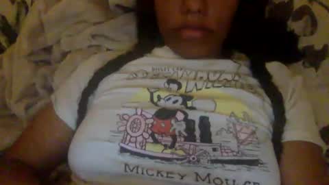 Tatianna Marie online show from 01/03/25, 02:10