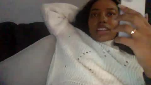 Snapshot of tatiannatease chatting on 01/10/25, 07:21 Tatianna Marie online show from 01/10/25, 07:21