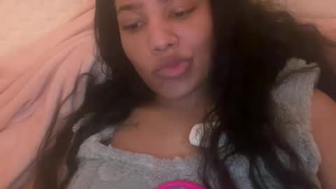 Tatianna Marie online show from 02/07/25, 01:04