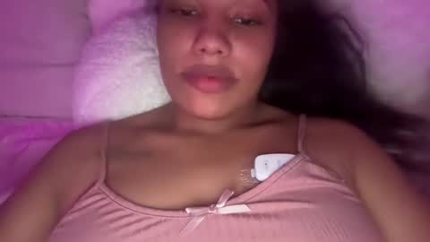 Tatianna Marie online show from 02/19/25, 12:35