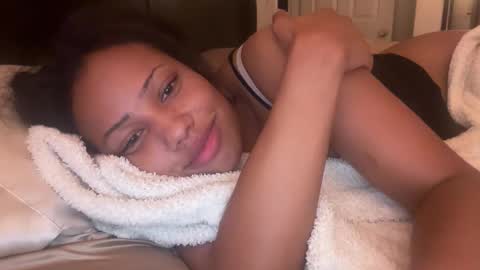 Tatianna Marie online show from 12/19/25, 02:07