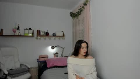 Tatianna online show from 11/11/25, 09:42