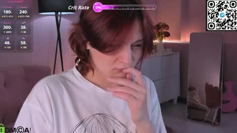 Snapshot of taticamomile chatting on 05/19/26, 12:22 Tatica online show from 05/19/26, 12:22