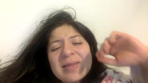 Tatica Sex online show from 07/08/26, 04:06