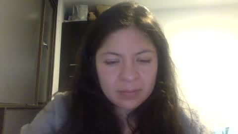 Tatica Sex online show from 07/13/26, 12:46