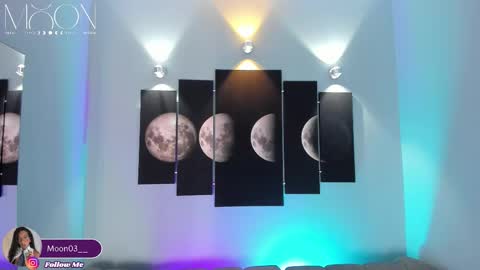 Snapshot of tatii_moon chatting on 10/14/25, 04:02 Tati online show from 10/14/25, 04:02