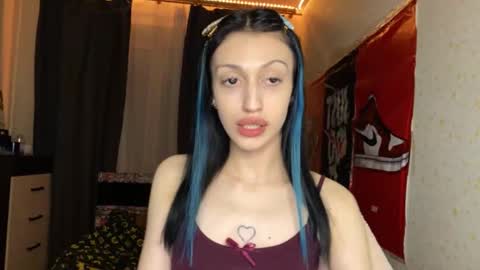 tatika_williams online show from 02/07/26, 03:49