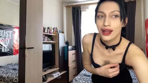 tatika_williams online show from 02/09/26, 11:03