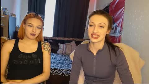 tatika_williams online show from 03/18/26, 11:02