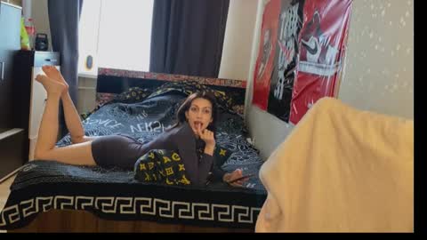 tatika_williams online show from 03/26/26, 11:49