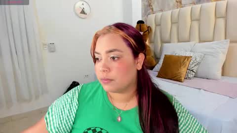 tatikanyx online show from 02/23/26, 12:13