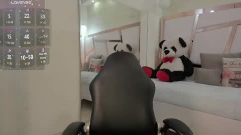 tatikanyx online show from 05/09/26, 12:32