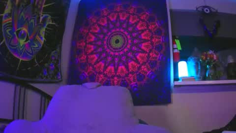 Tati the Ebony goddess online show from 02/24/25, 07:11