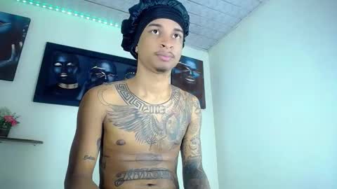 Noah online show from 03/28/26, 05:23