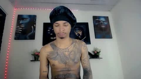 Noah online show from 04/16/26, 12:22