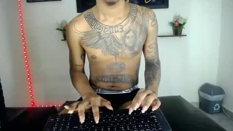 Noah online show from 04/21/26, 12:01