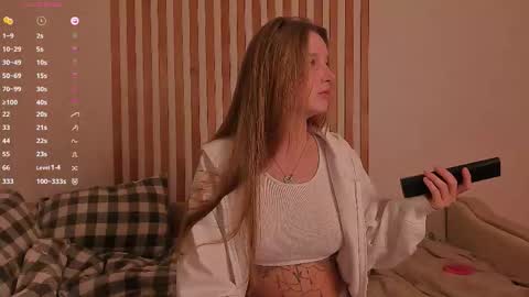 Your Kris  My lovense wishlist ty so much online show from 10/12/25, 06:29