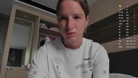 Your Kris  My lovense wishlist ty so much online show from 03/28/26, 06:46