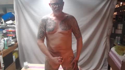 inkbator online show from 03/31/26, 02:39