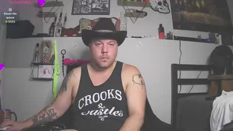 just jay1988 online show from 10/06/25, 11:18