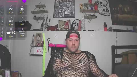 just jay1988 online show from 10/09/25, 11:30