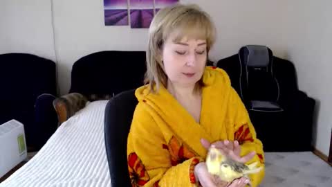 Tattease online show from 11/15/25, 05:49