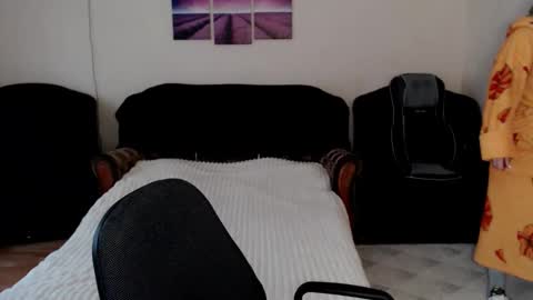 Tattease online show from 04/08/26, 03:50