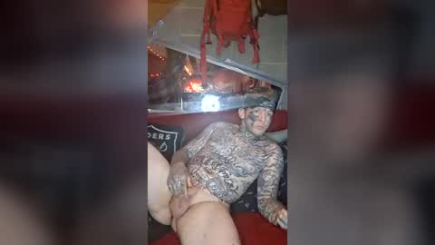 tatted_savage online show from 07/05/26, 03:45