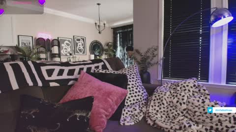 Tatted Queen online show from 03/31/26, 06:52