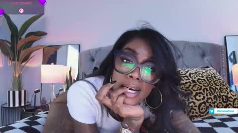 Tatted Queen online show from 04/02/26, 08:06