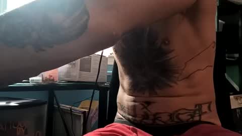 tattedalpha online show from 09/26/25, 04:55