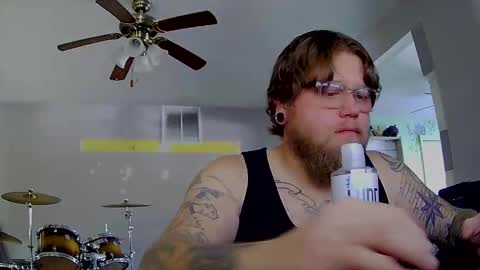 tattedbiker69 online show from 02/10/26, 03:27