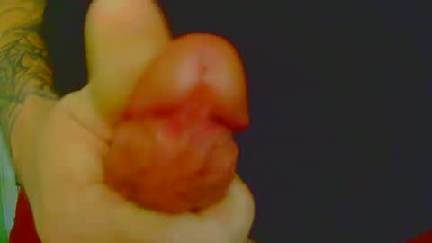 tattedbiker69 online show from 03/23/26, 08:24