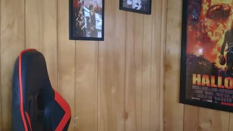 TattedDamienn online show from 03/10/26, 08:14